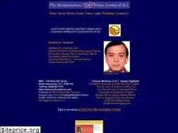 Sites similar to acutcmdetox.com