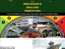 Sites similar to acuteangling.com