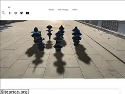 Sites similar to acuteart.com