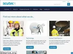 Sites similar to acutec.com.au