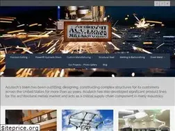 Sites similar to acutechworks.com