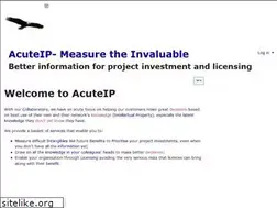 Sites similar to acuteip.com