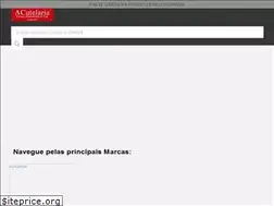 Sites similar to acutelaria.com