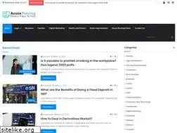 Sites similar to acuteposting.com