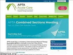 Sites similar to acutept.org