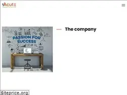 Sites similar to acuteservices.com.au