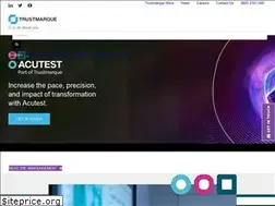 Sites similar to acutest.co.uk