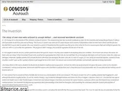 Sites similar to acutouch.com