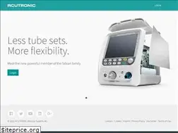 Sites similar to acutronic-medical.ch