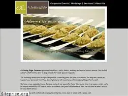 Sites similar to acuttingedgecatering.com