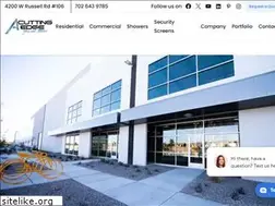 Sites similar to acuttingedgeglass.com