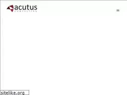 Sites similar to acutusconsulting.co.uk