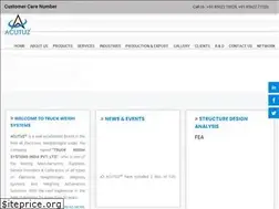 Sites similar to acutuz.com