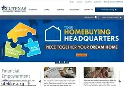 Sites similar to acutx.org