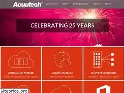 Sites similar to acuutech.com.sg