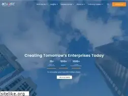 Sites similar to acuvate.com