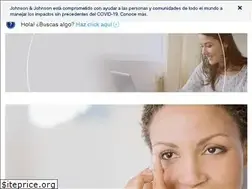 Sites similar to acuvue.com.pr