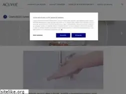 Sites similar to acuvue.hu