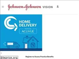 Sites similar to acuvueprofessional.ca