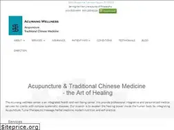 Sites similar to acuwang.com