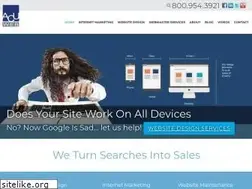 Sites similar to acuwebservices.com