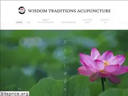 Sites similar to acuwisdom.com