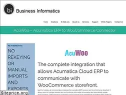 Sites similar to acuwoo.com