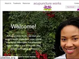Sites similar to acuworks.net