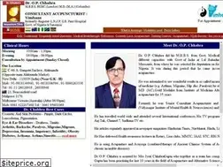 Sites similar to acuyoga.org