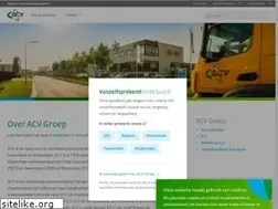 Sites similar to acv-groep.nl