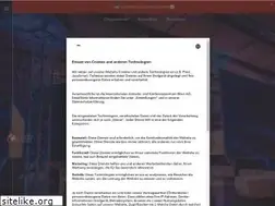 Sites similar to acv.at