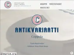Sites similar to acv.fi