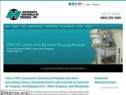 Sites similar to acva.com