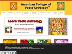 Sites similar to acvaonline.org
