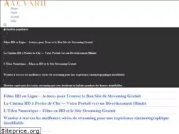 Sites similar to acvarif.info