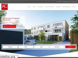 Sites similar to acvastgoed.be