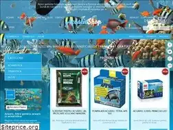 Sites similar to acvaticshop.ro