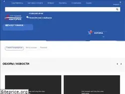 Sites similar to acvatoria.ru