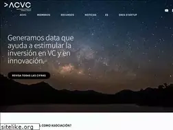 Sites similar to acvc.cl