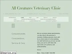 Sites similar to acvcspokane.com