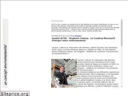 Sites similar to acvd.fr