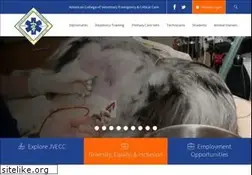 Sites similar to acvecc.org