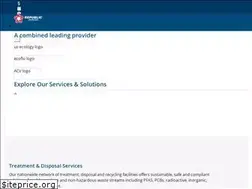 Sites similar to acvenviro.com