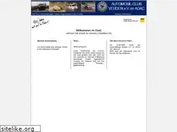 Sites similar to acverden.com