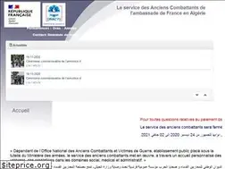 Sites similar to acvg-alger.org
