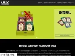 Sites similar to acvglobal.com