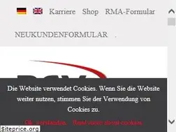 Sites similar to acvgmbh.de