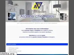 Sites similar to acvi.fr