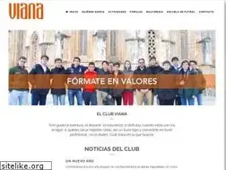 Sites similar to acviana.org