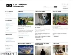 Sites similar to acvic.org